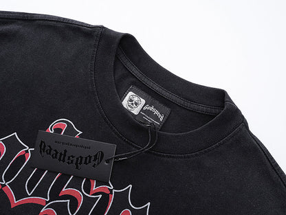 Godspeed T-Shirt