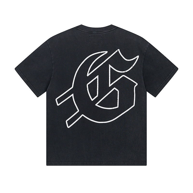 Godspeed T-Shirt