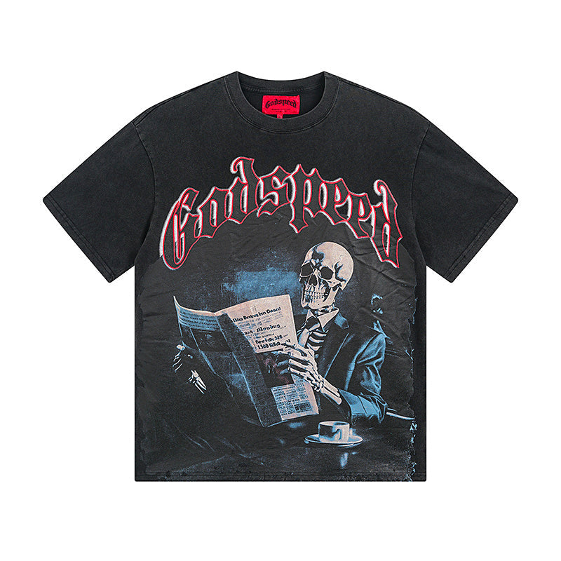Godspeed T-Shirt
