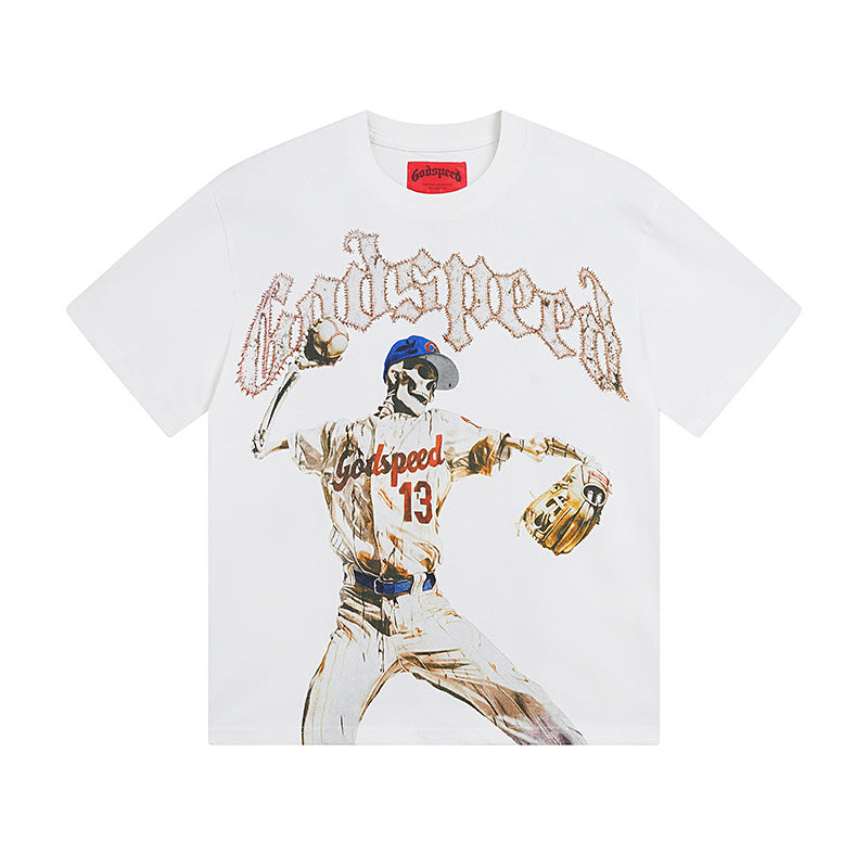 Godspeed T-Shirt