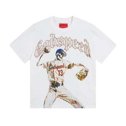 Godspeed T-Shirt