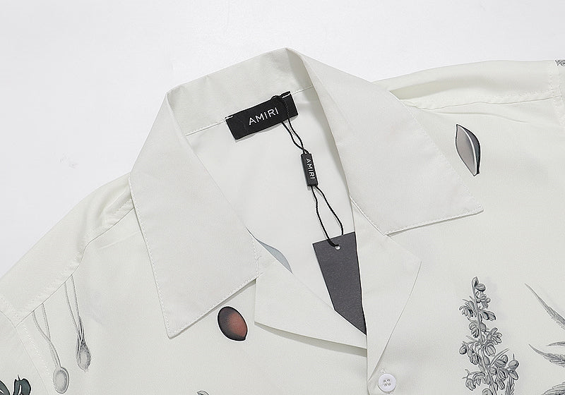 PW - Amiri Shirt