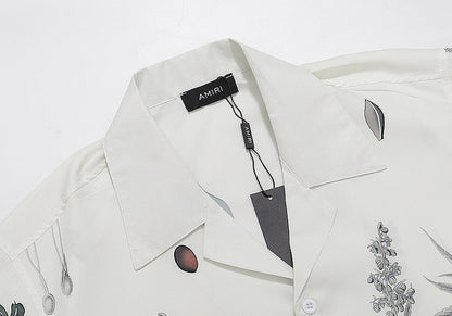 PW - Amiri Shirt