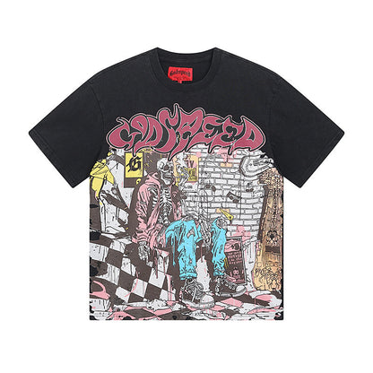 Godspeed T-Shirt