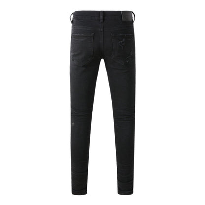 Purple Jeans 9108