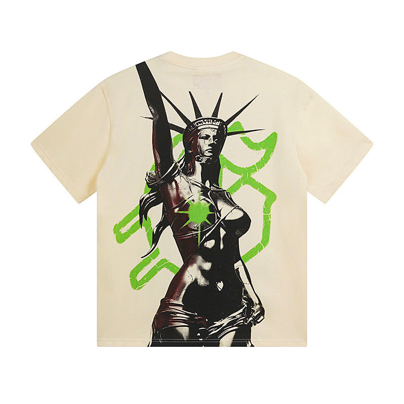 Godspeed T-Shirt