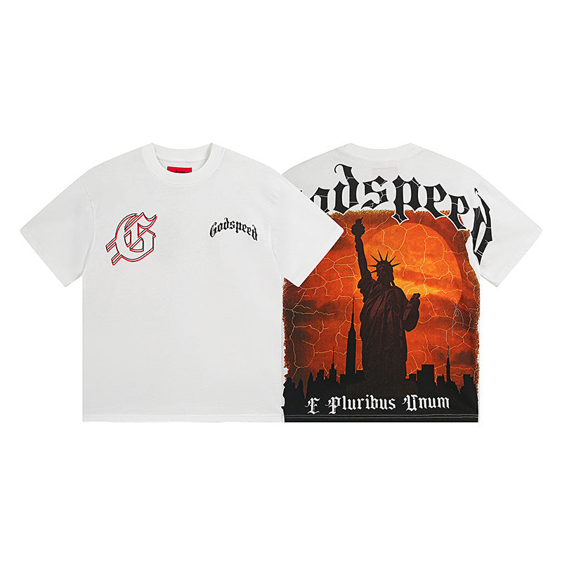 Godspeed T-Shirt