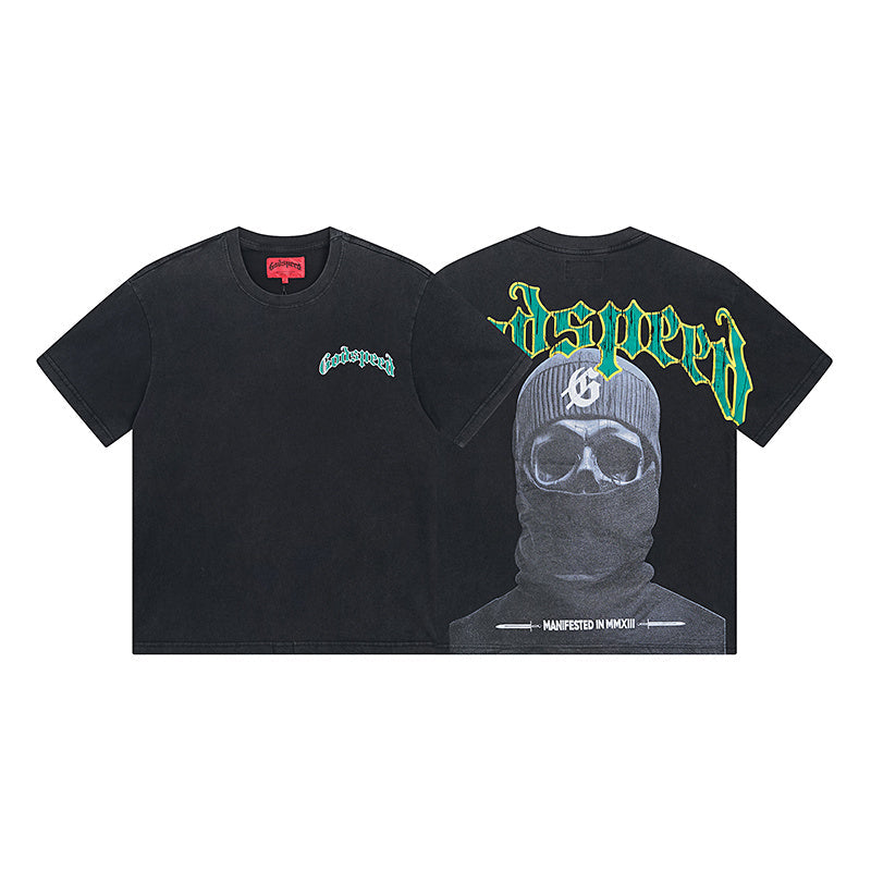 Godspeed T-Shirt
