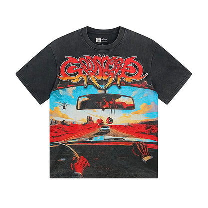 Godspeed T-Shirt