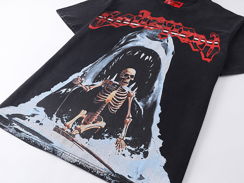 Godspeed T-Shirt