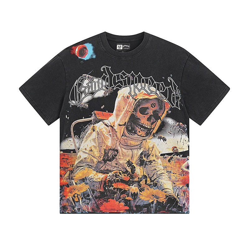 Godspeed T-Shirt