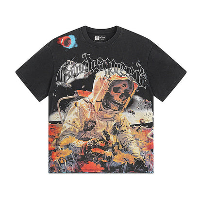 Godspeed T-Shirt