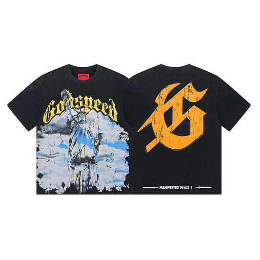 Godspeed T-Shirt