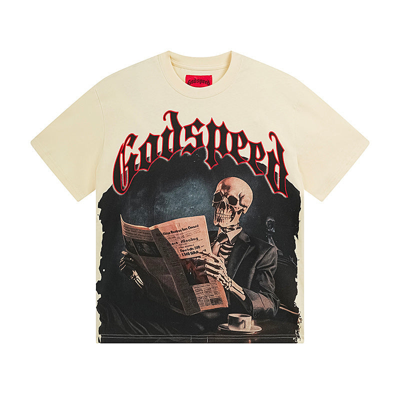 Godspeed T-Shirt