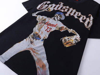 Godspeed T-Shirt