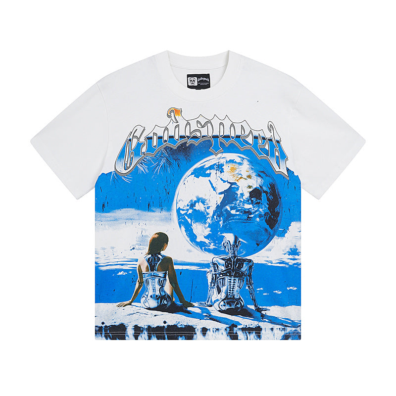 Godspeed T-Shirt