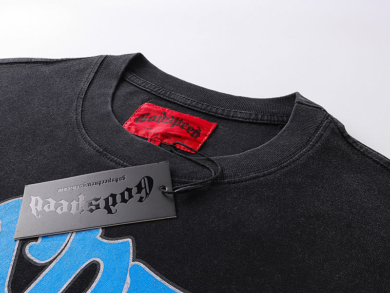 Godspeed T-Shirt