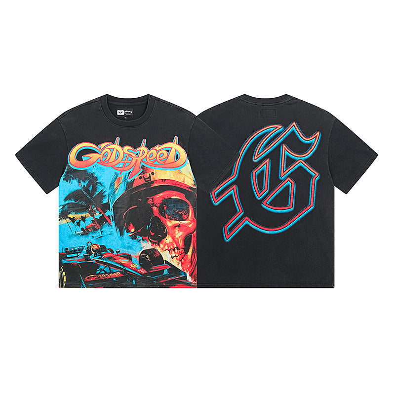 Godspeed T-Shirt