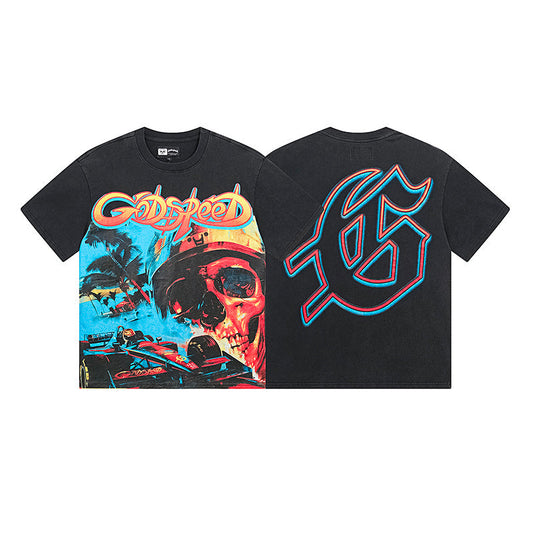 Godspeed T-Shirt