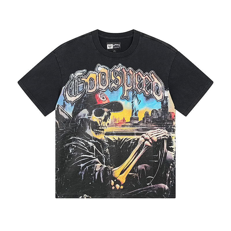 Godspeed T-Shirt