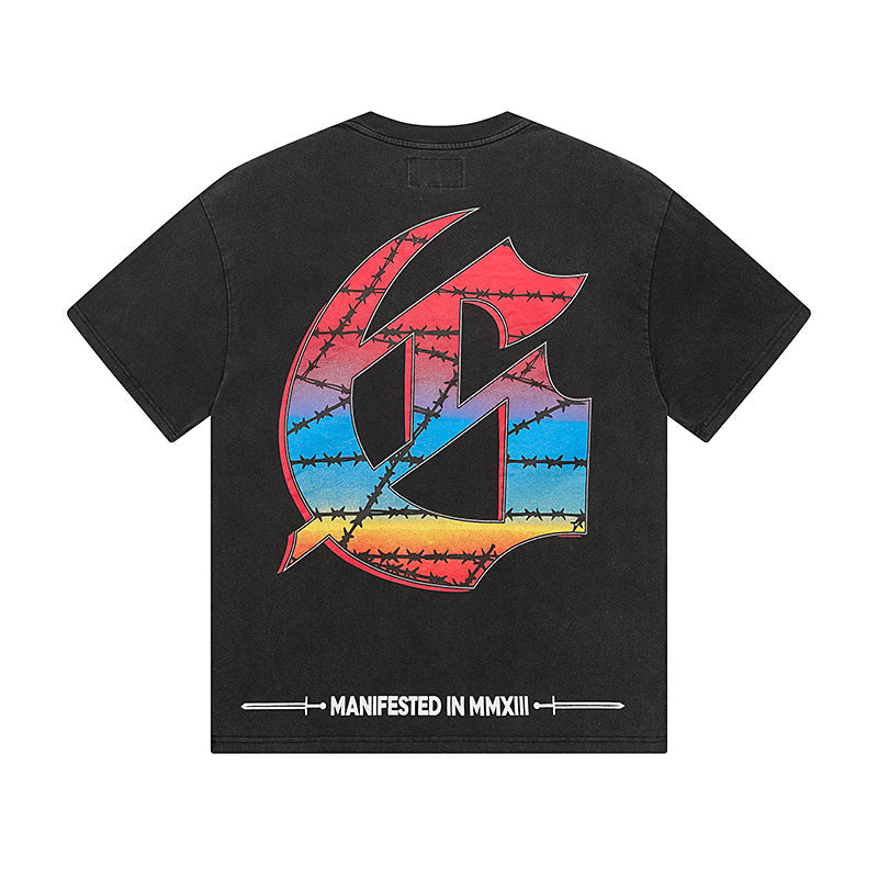 Godspeed T-Shirt