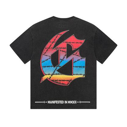 Godspeed T-Shirt