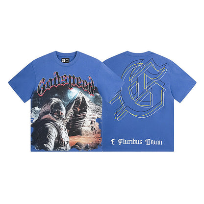Godspeed T-Shirt