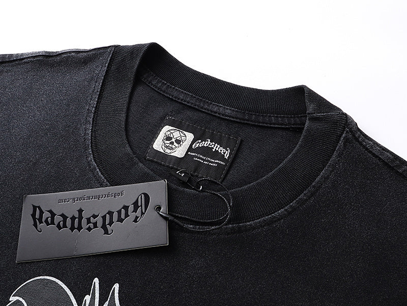 Godspeed T-Shirt