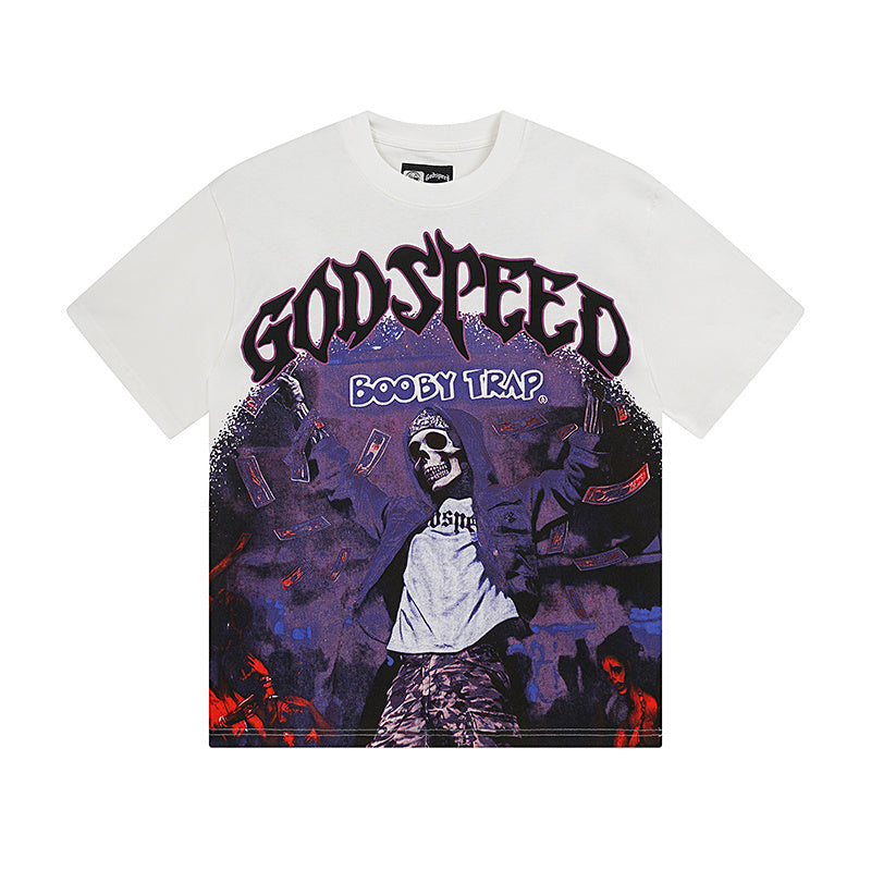 Godspeed T-Shirt