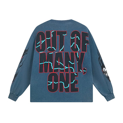 Godspeed Sweatshirt
