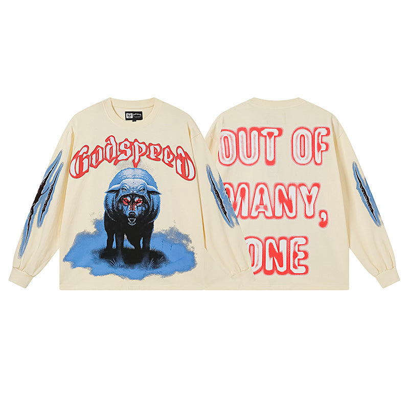 Godspeed Sweatshirt
