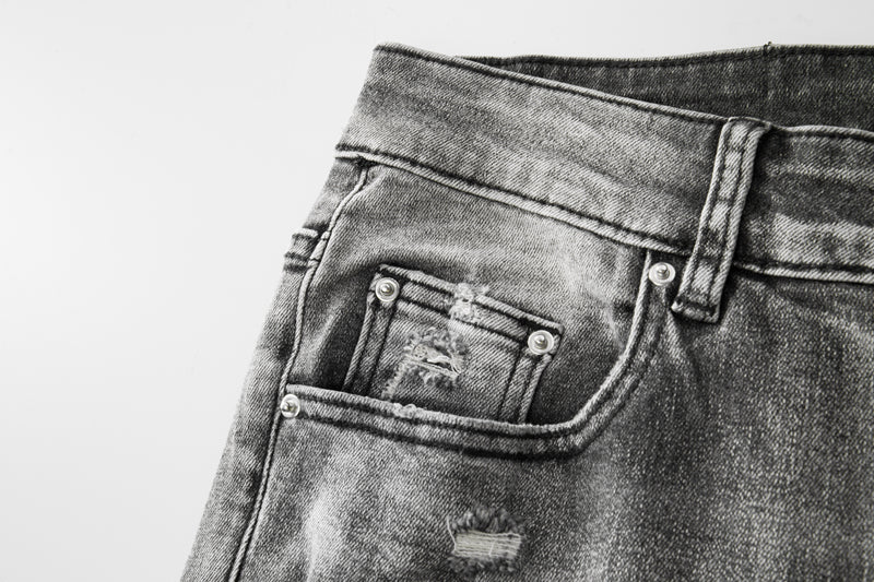 PW - Amiri Denim 601