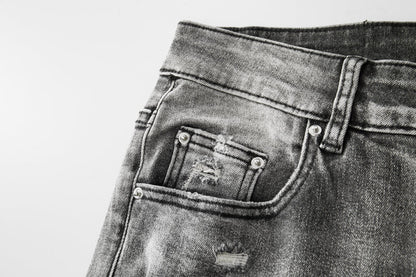 PW - Amiri Denim 601