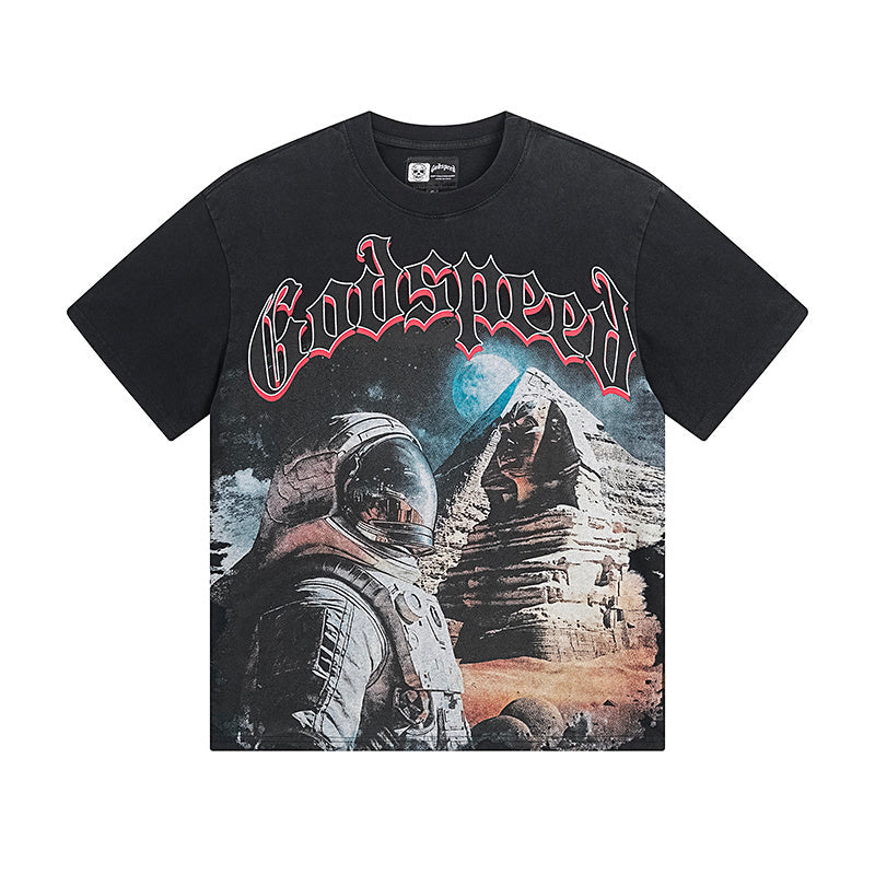 Godspeed T-Shirt
