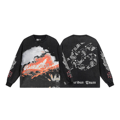 Godspeed Sweatshirt