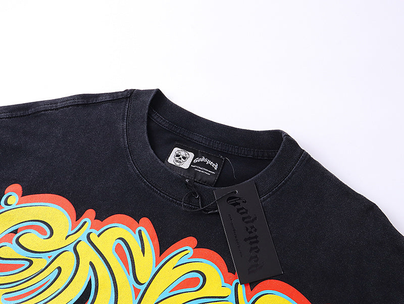 Godspeed T-Shirt