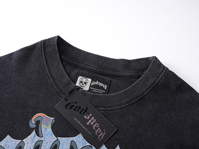 Godspeed Sweatshirt