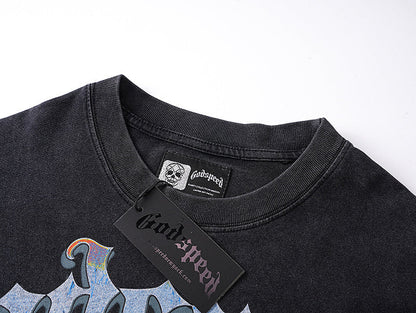 Godspeed Sweatshirt