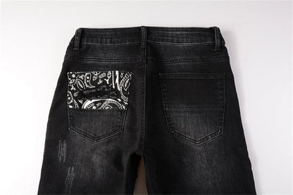PW - Amiri Denim 1322