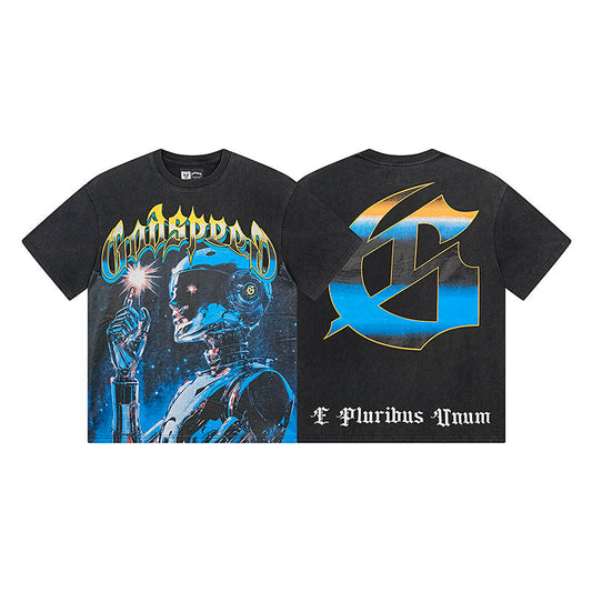 Godspeed T-Shirt