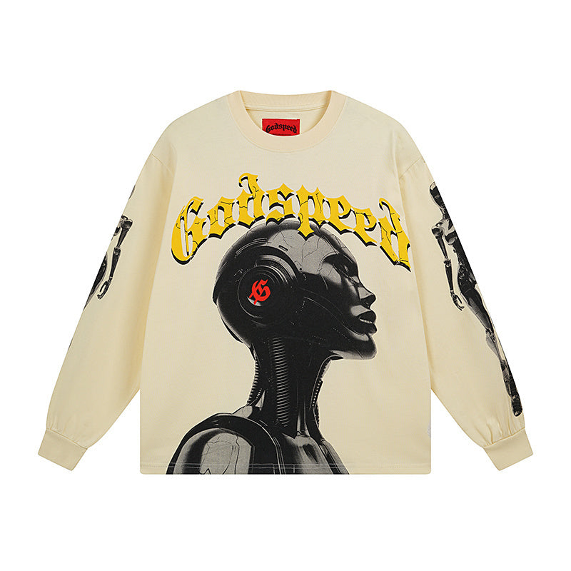 Godspeed Sweatshirt