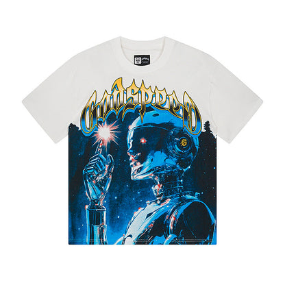 Godspeed T-Shirt