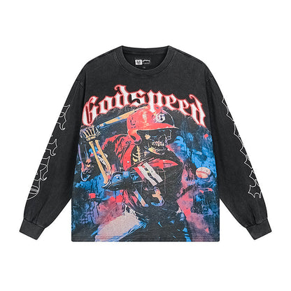 Godspeed Sweatshirt