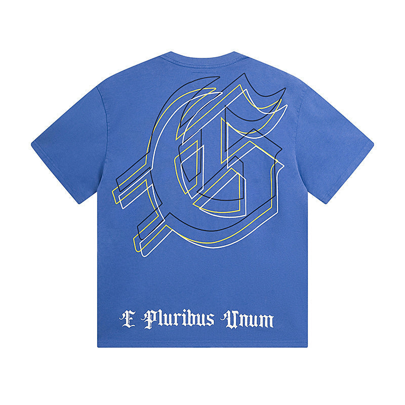 Godspeed T-Shirt