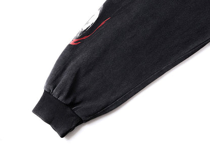 Godspeed Sweatshirt