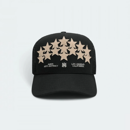 PW - Amiri Hats
