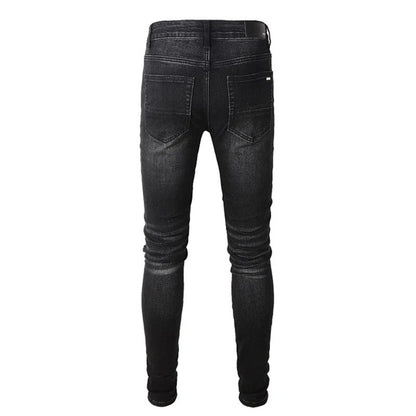 PW - Amiri Denim 830