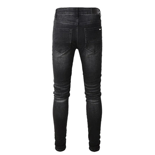 PW - Amiri Denim 830