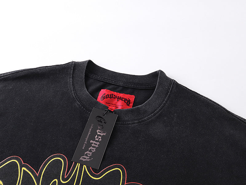 Godspeed T-Shirt