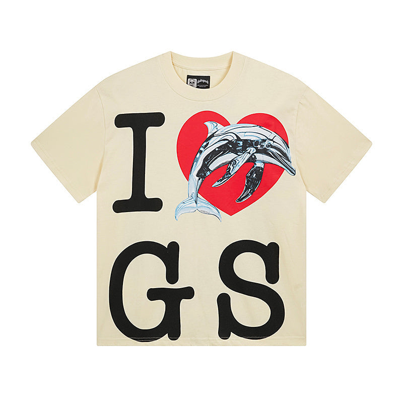 Godspeed T-Shirt